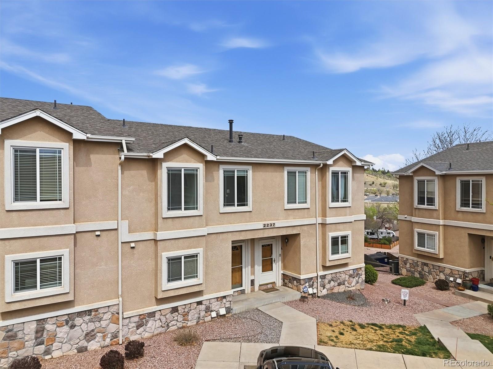 MLS Image #29 for 2237  stepping stones way b,colorado springs, Colorado