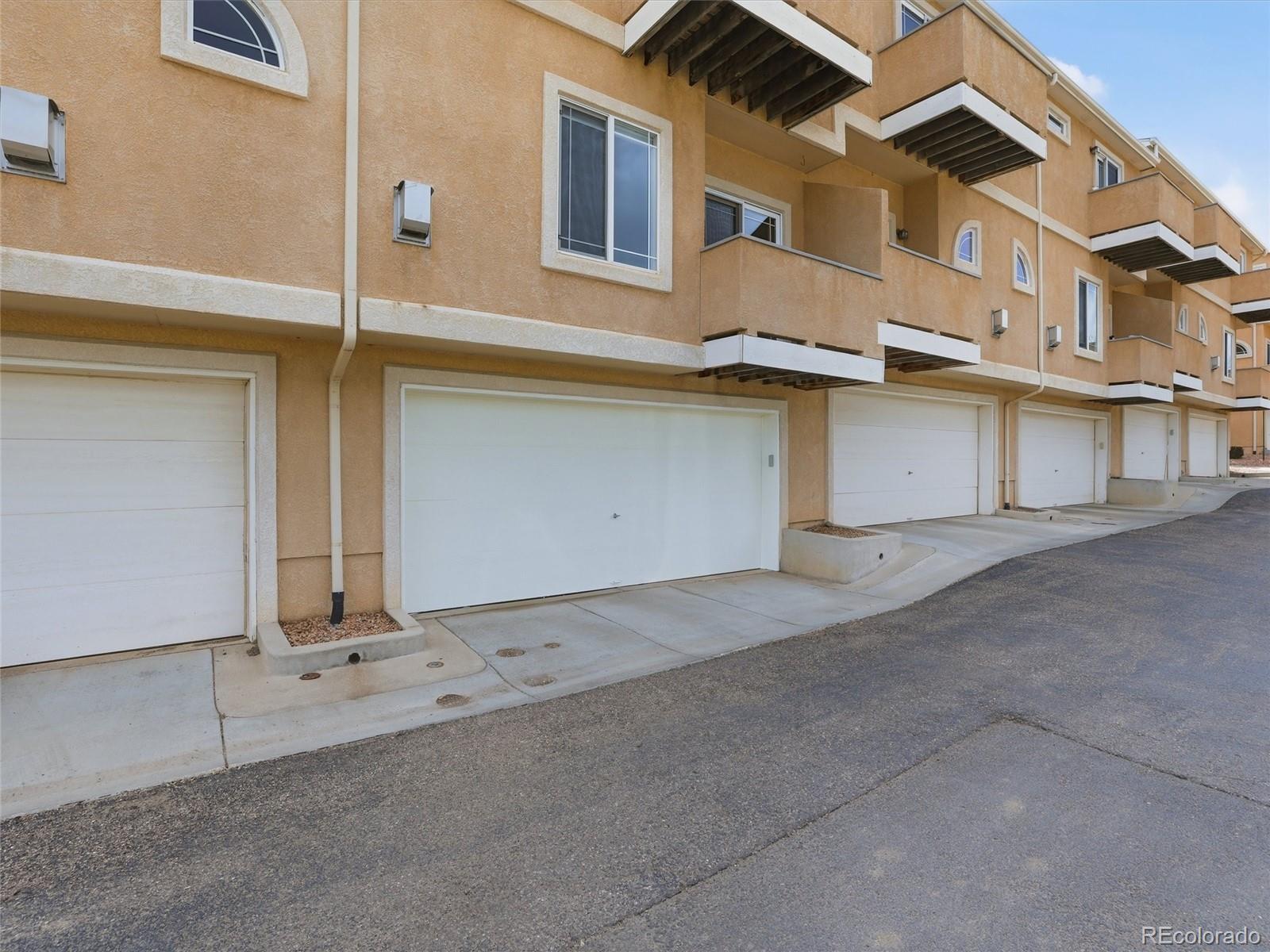 MLS Image #31 for 2237  stepping stones way b,colorado springs, Colorado