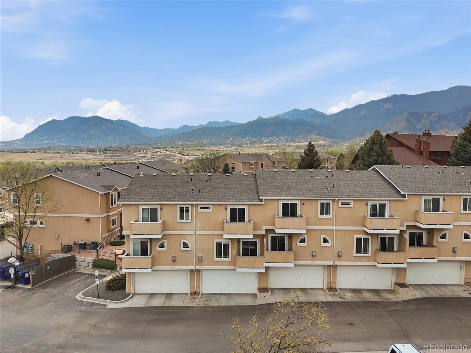 MLS Image #34 for 2237  stepping stones way b,colorado springs, Colorado