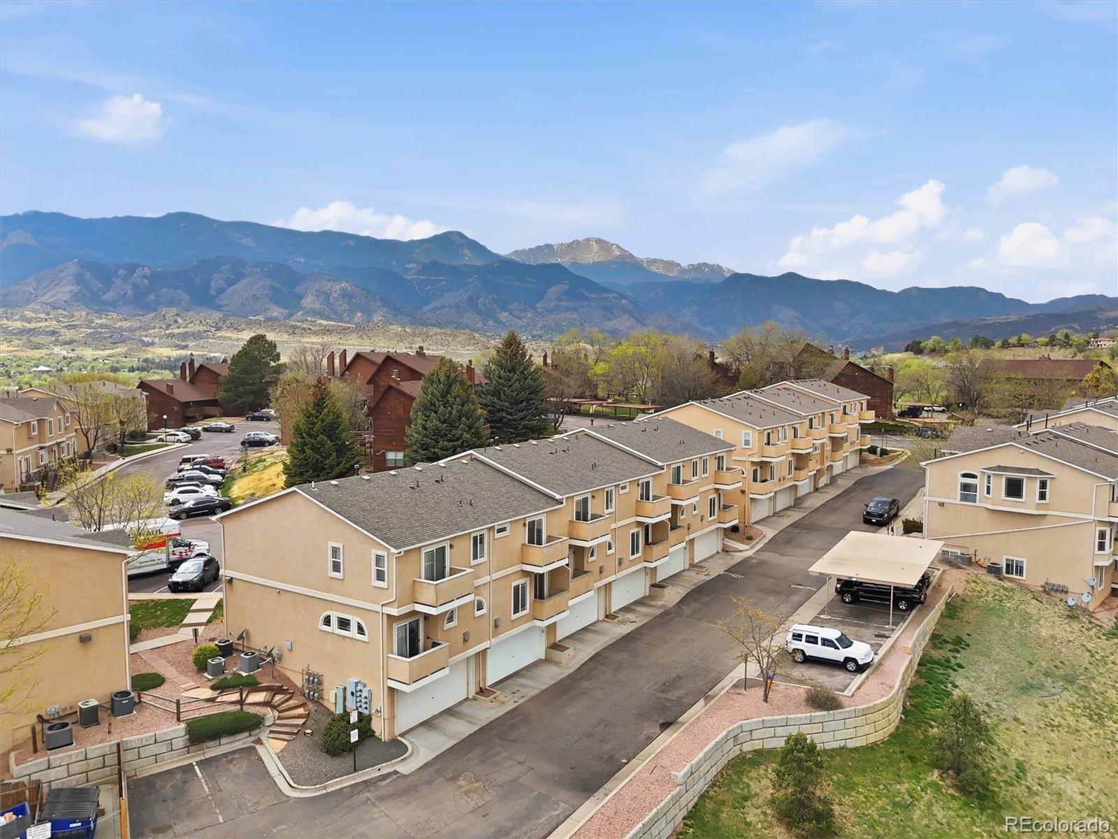 MLS Image #35 for 2237  stepping stones way b,colorado springs, Colorado