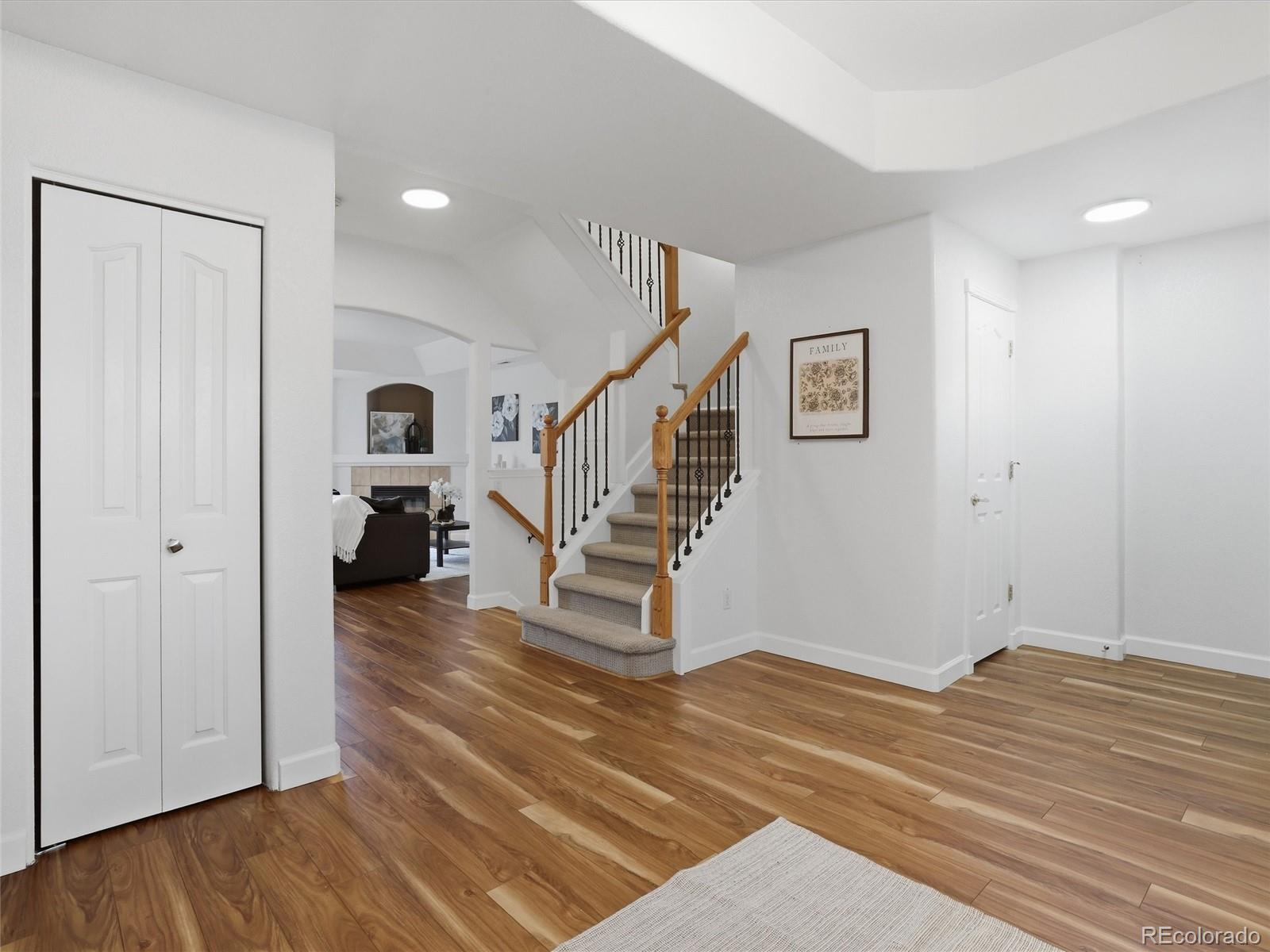 MLS Image #5 for 2237  stepping stones way b,colorado springs, Colorado