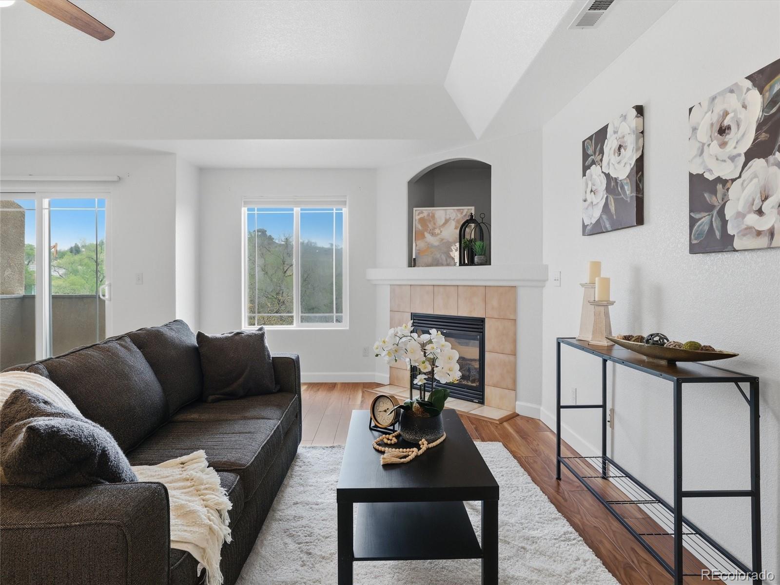 MLS Image #8 for 2237  stepping stones way b,colorado springs, Colorado