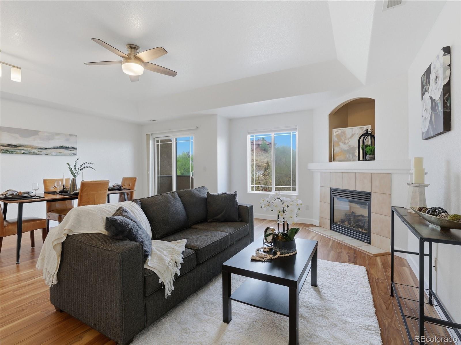 MLS Image #9 for 2237  stepping stones way b,colorado springs, Colorado