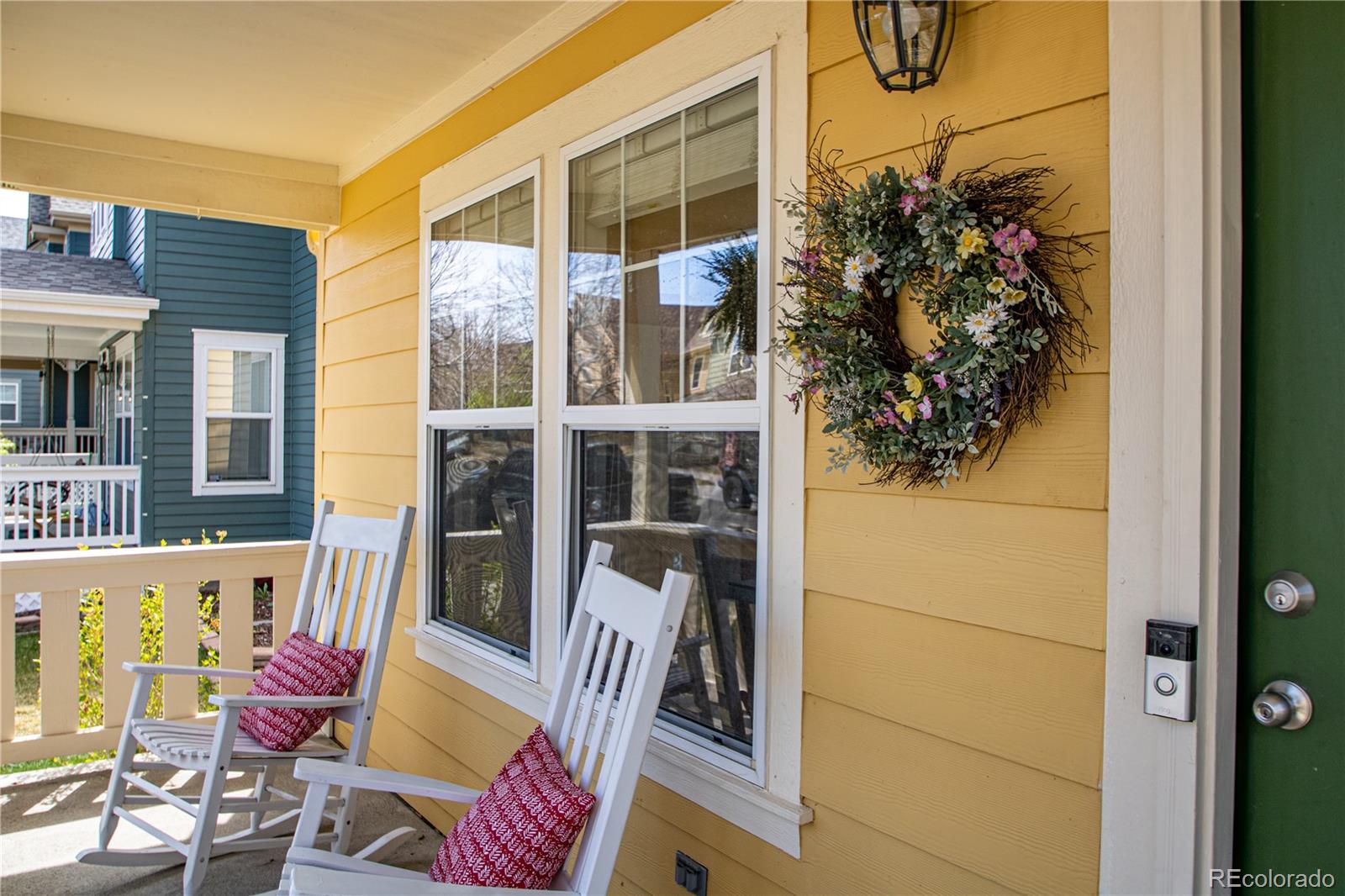 MLS Image #1 for 9264 e 108th place,henderson, Colorado