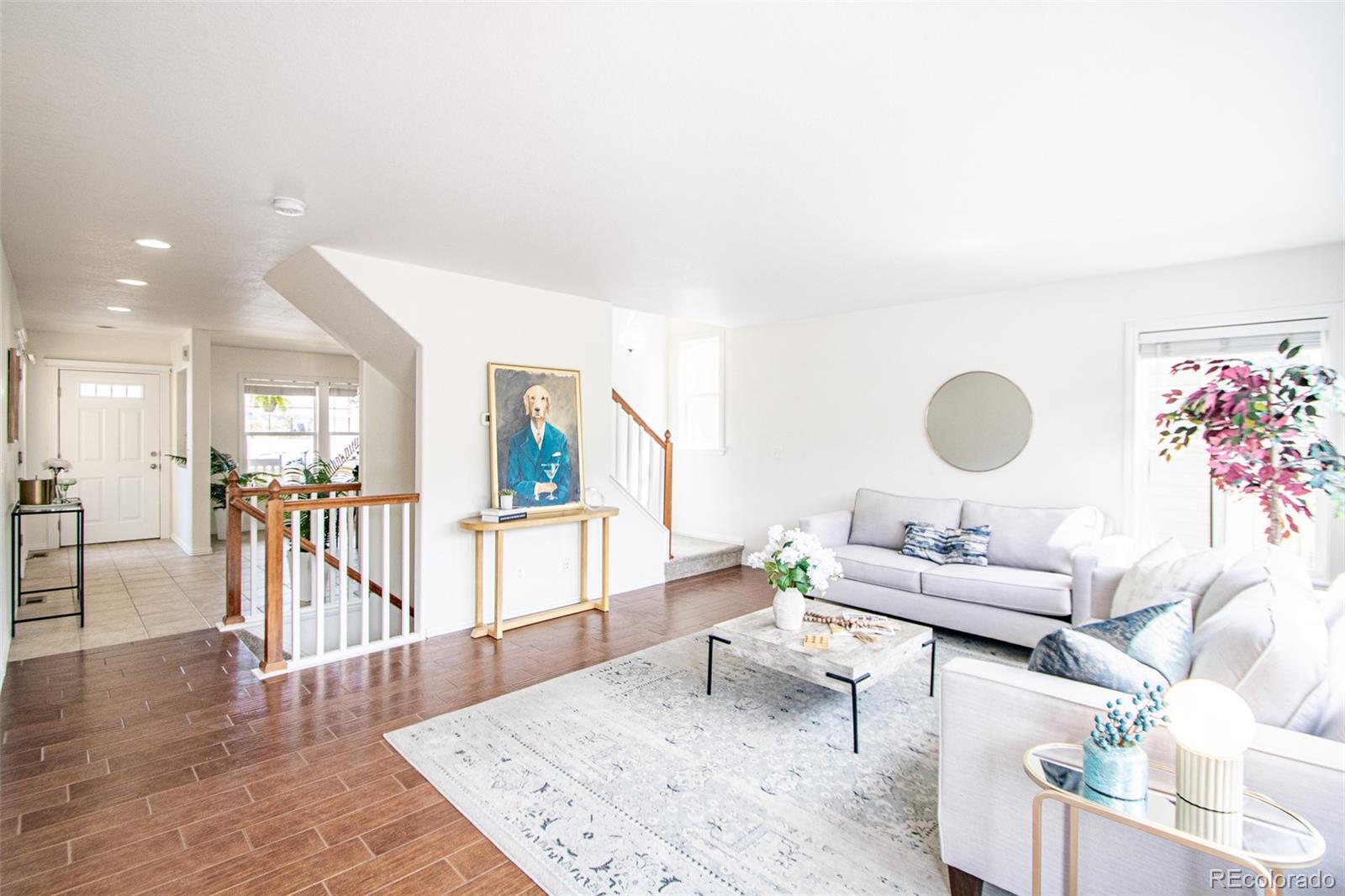 MLS Image #11 for 9264 e 108th place,henderson, Colorado