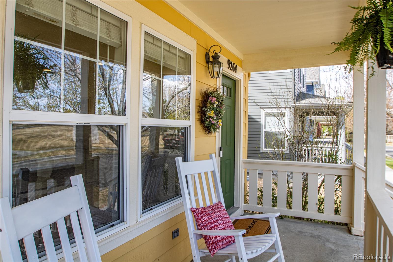 MLS Image #2 for 9264 e 108th place,henderson, Colorado