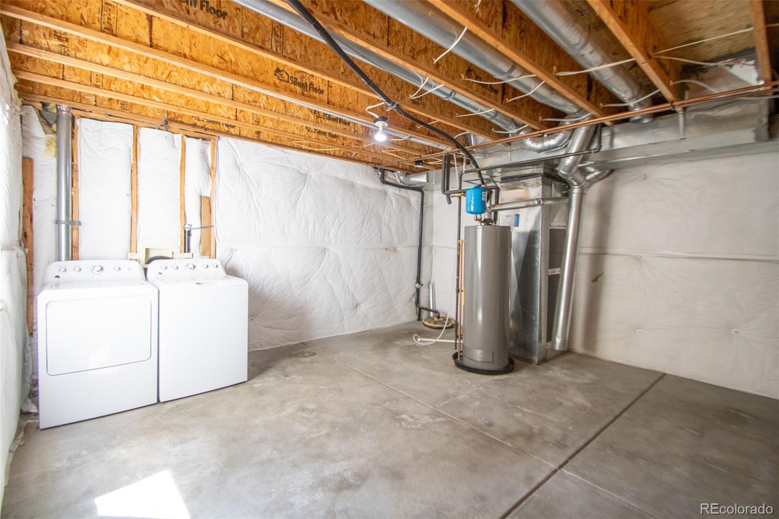 MLS Image #24 for 9264 e 108th place,henderson, Colorado