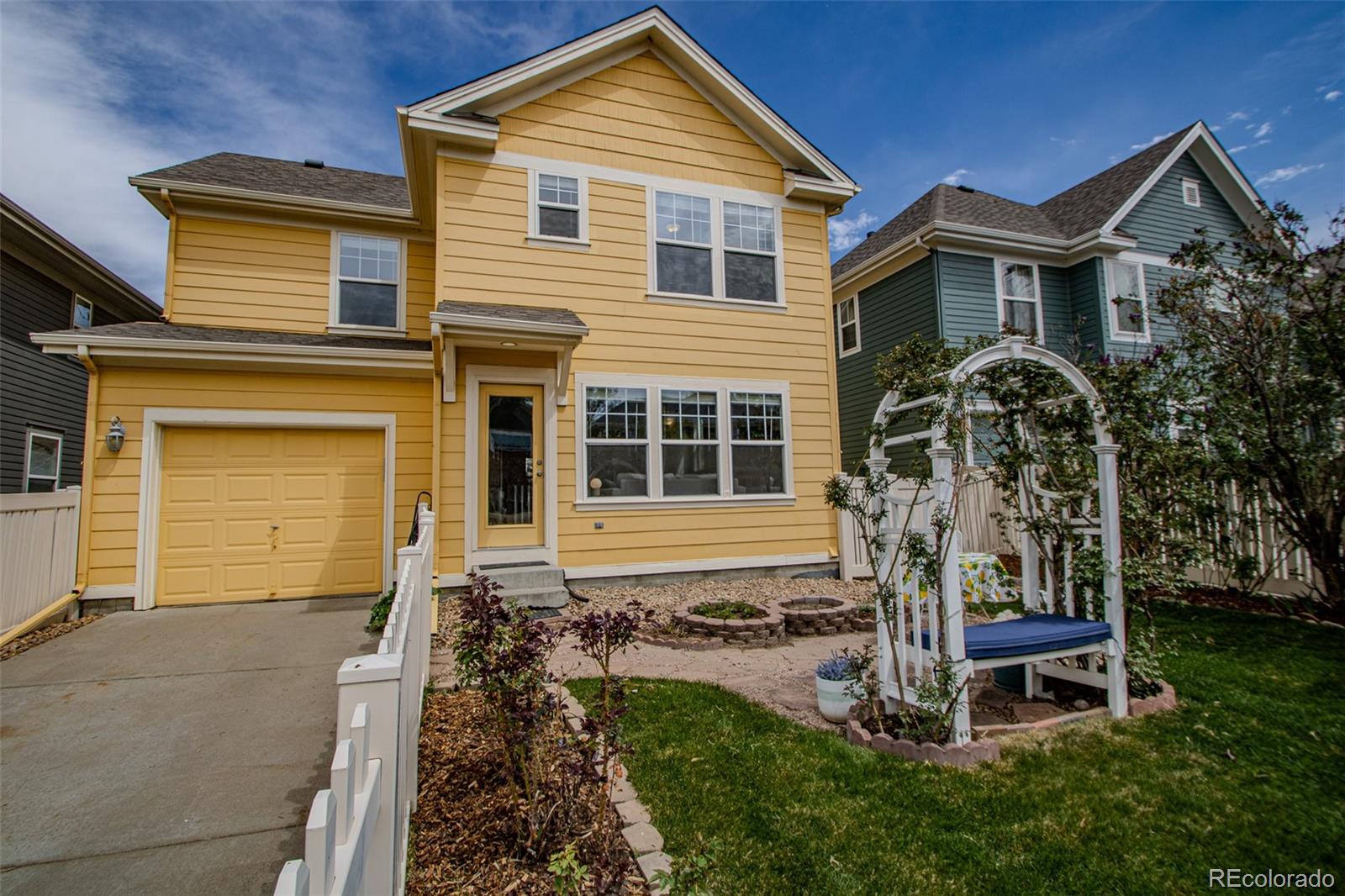 MLS Image #26 for 9264 e 108th place,henderson, Colorado