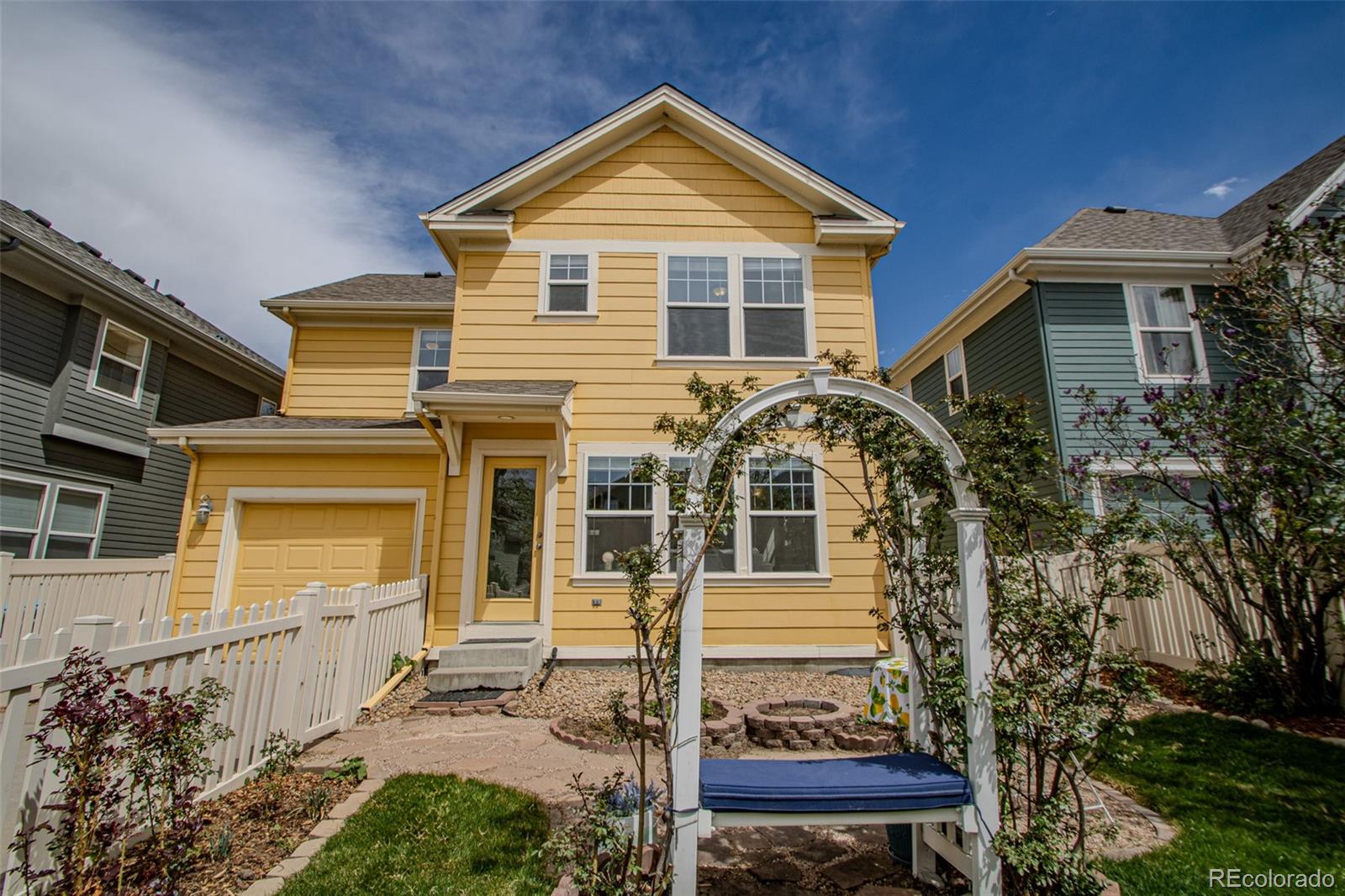 MLS Image #27 for 9264 e 108th place,henderson, Colorado