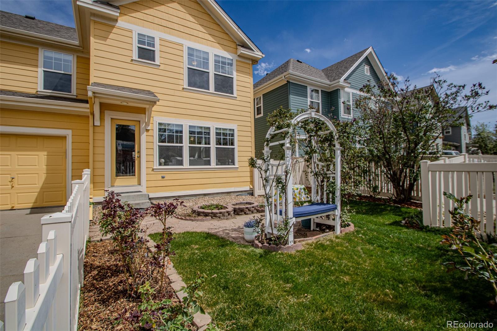 MLS Image #28 for 9264 e 108th place,henderson, Colorado