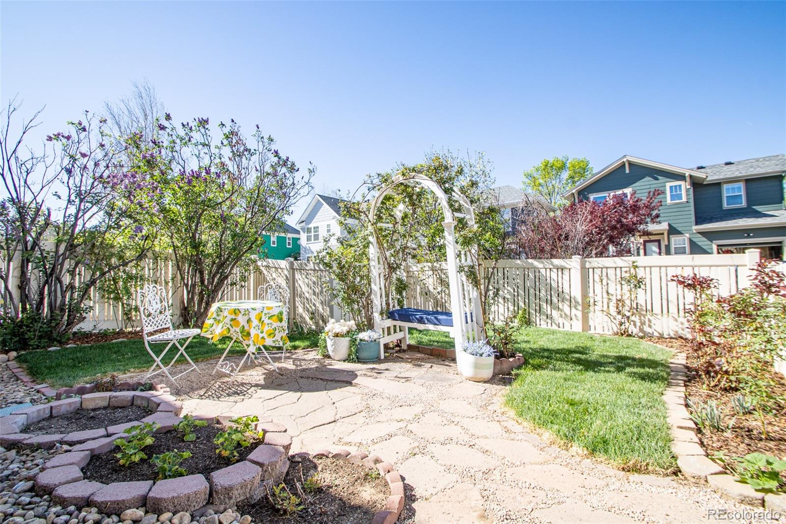 MLS Image #30 for 9264 e 108th place,henderson, Colorado