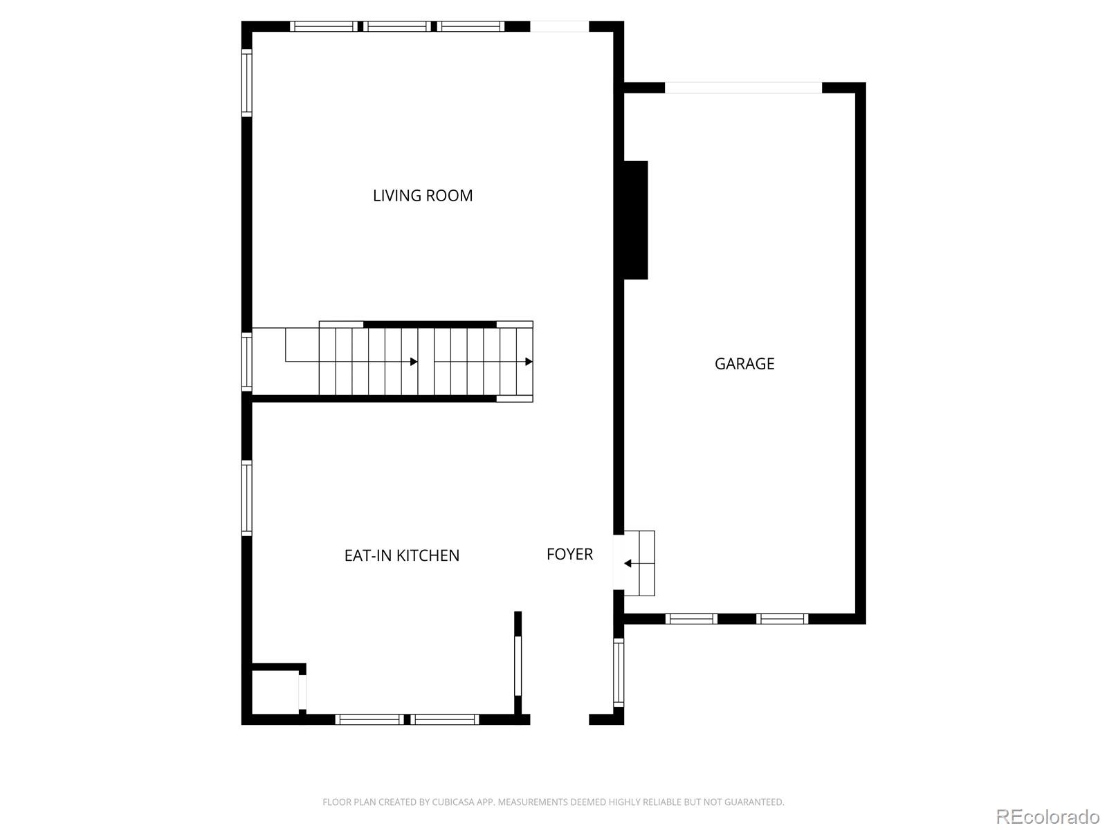 MLS Image #31 for 9264 e 108th place,henderson, Colorado