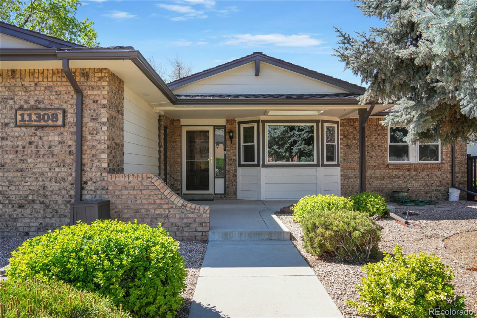 MLS Image #1 for 11308 w 74th place,arvada, Colorado