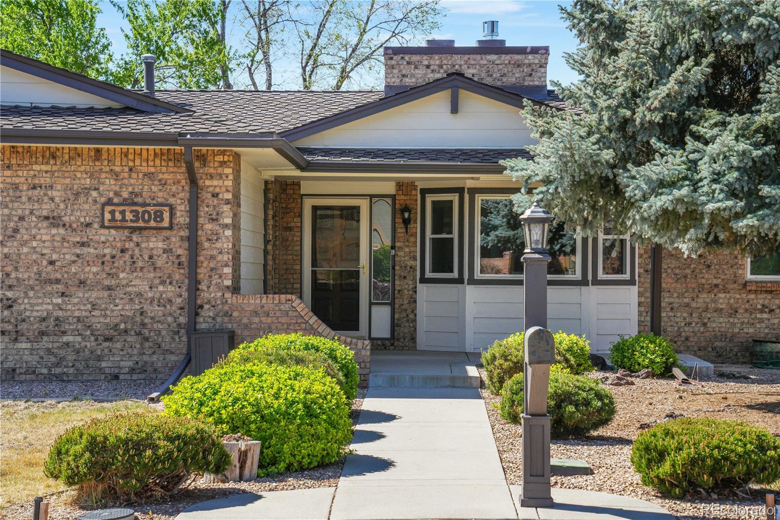 MLS Image #2 for 11308 w 74th place,arvada, Colorado