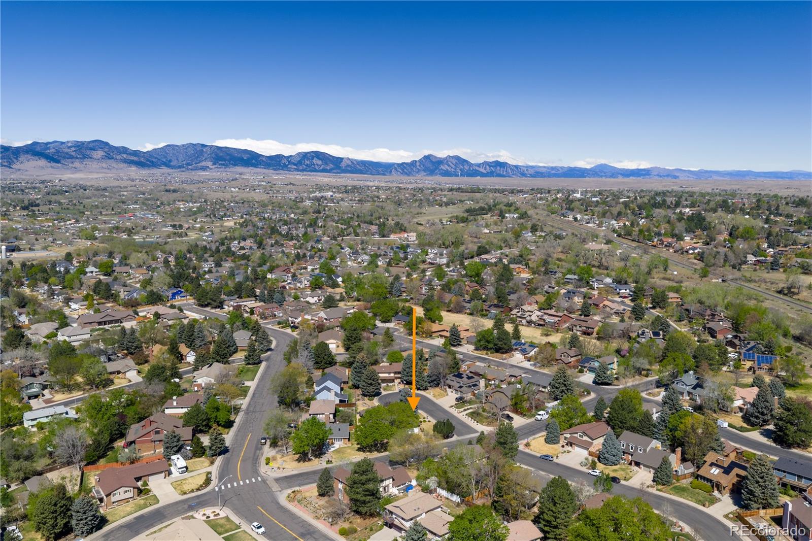 MLS Image #38 for 11308 w 74th place,arvada, Colorado
