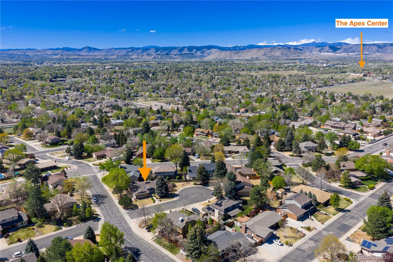 MLS Image #41 for 11308 w 74th place,arvada, Colorado