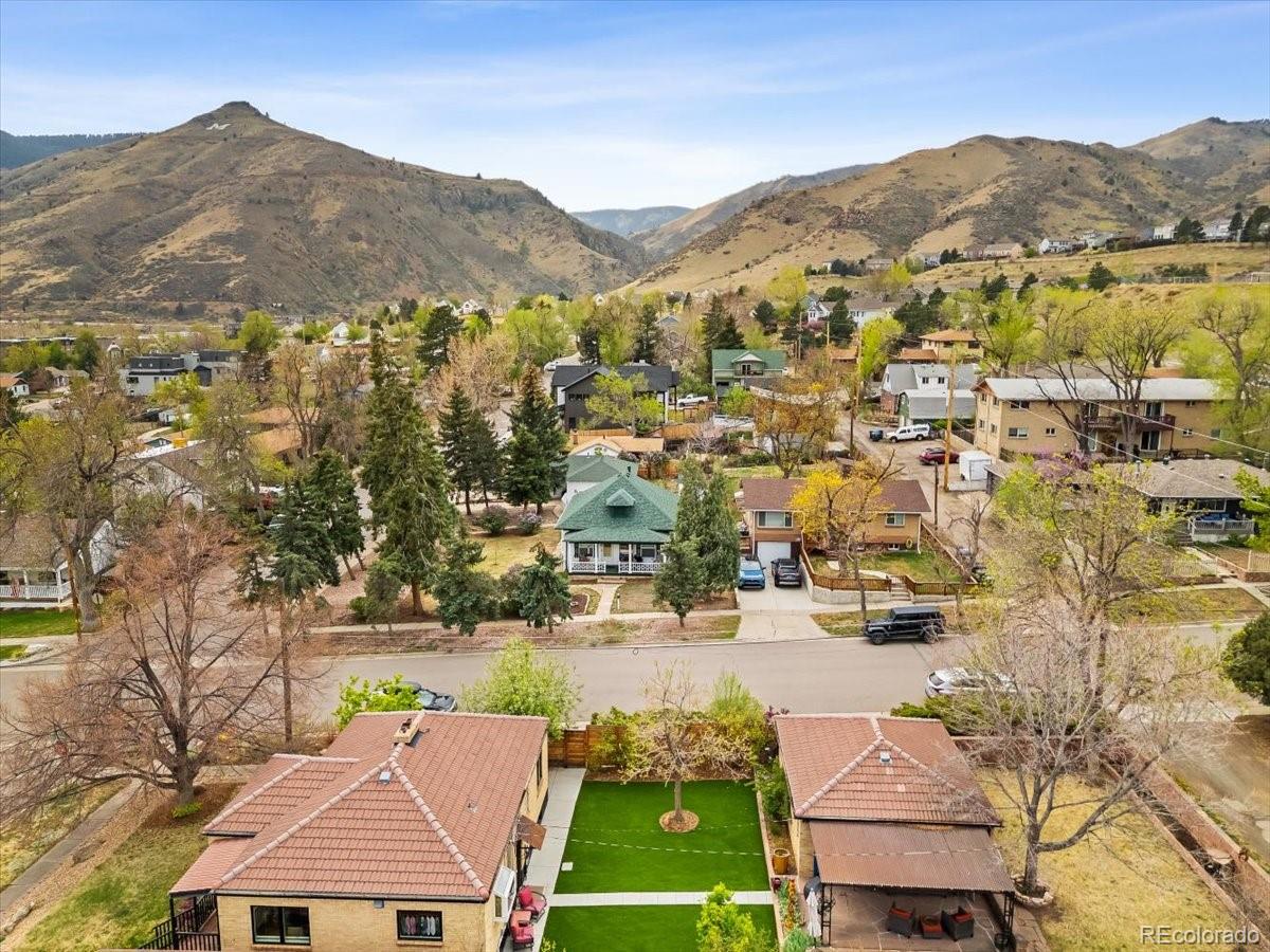 MLS Image #0 for 930  5th street,golden, Colorado