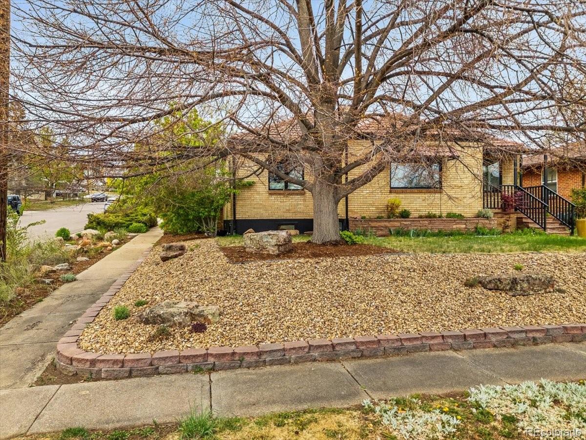 MLS Image #2 for 930  5th street,golden, Colorado