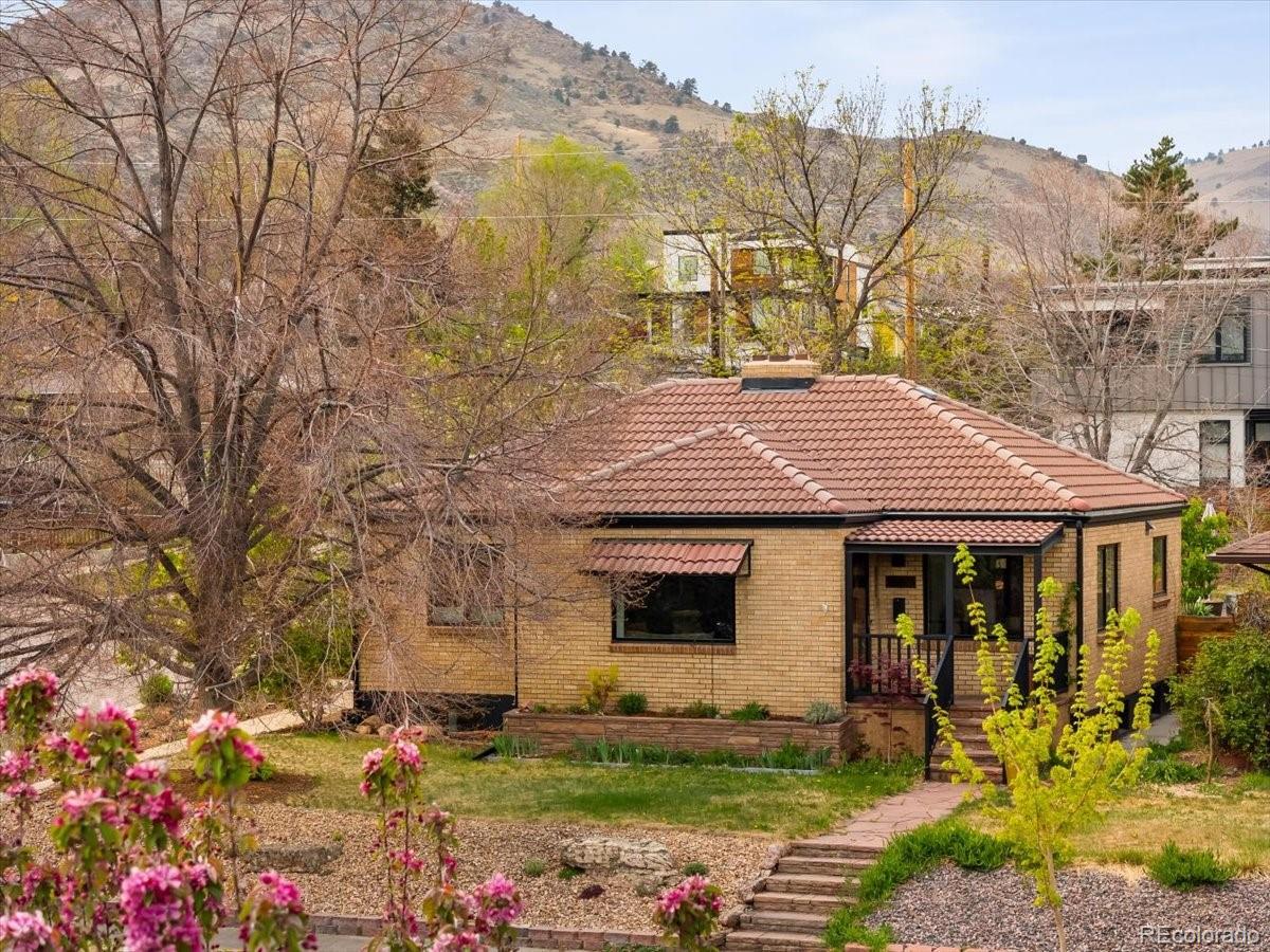 MLS Image #3 for 930  5th street,golden, Colorado