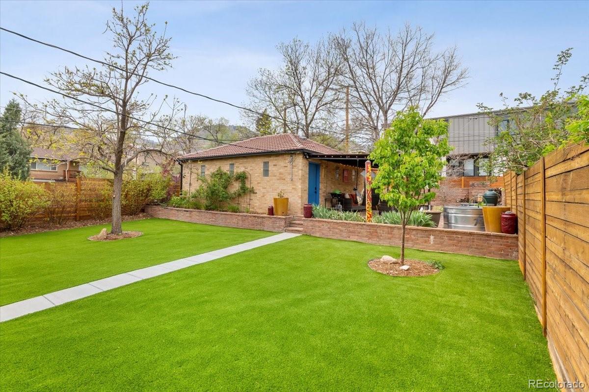 MLS Image #5 for 930  5th street,golden, Colorado