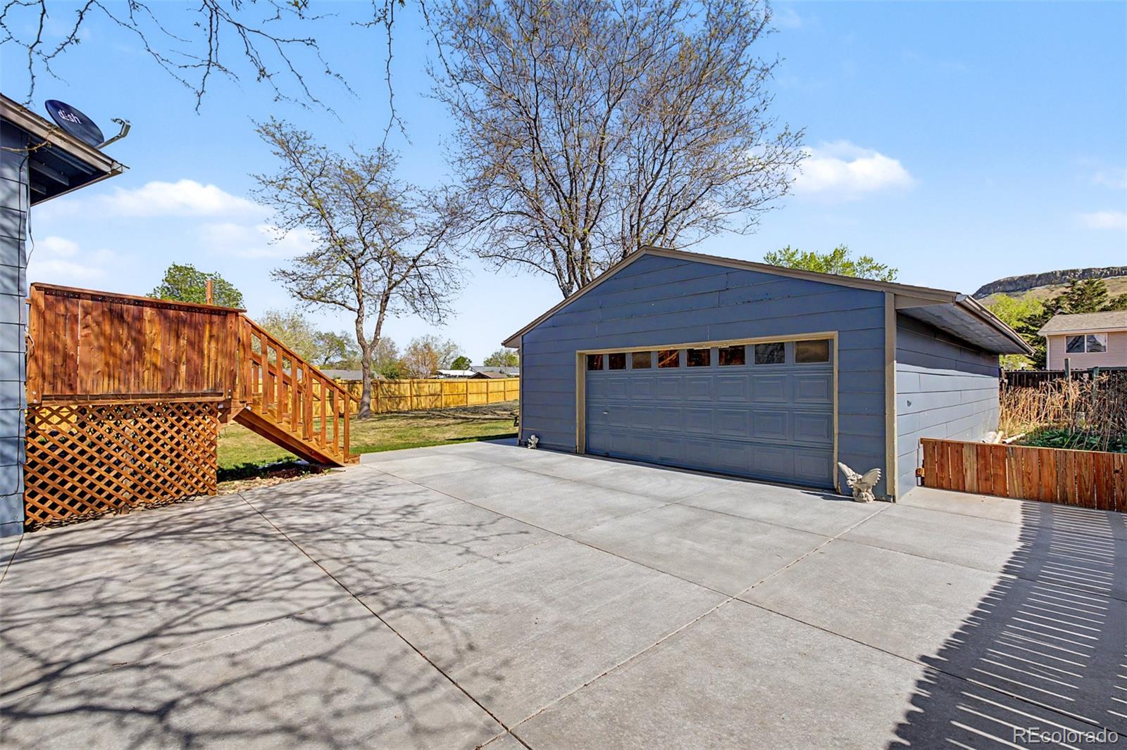 MLS Image #18 for 18962 w 60th drive,golden, Colorado