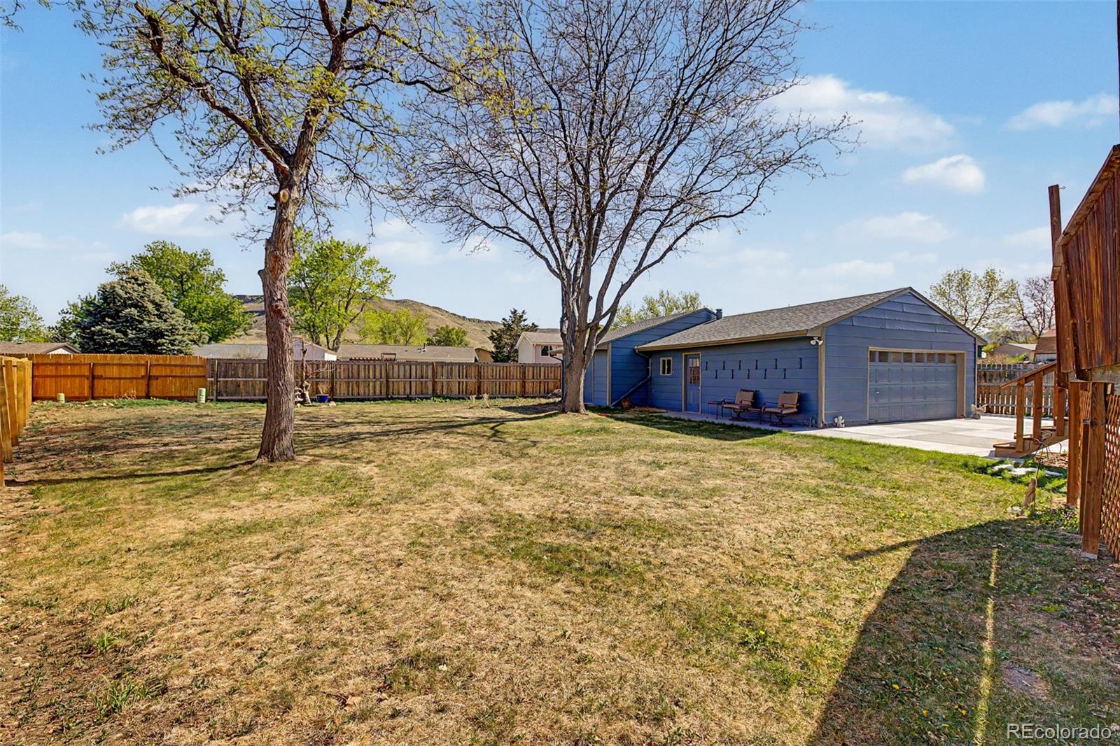 MLS Image #19 for 18962 w 60th drive,golden, Colorado
