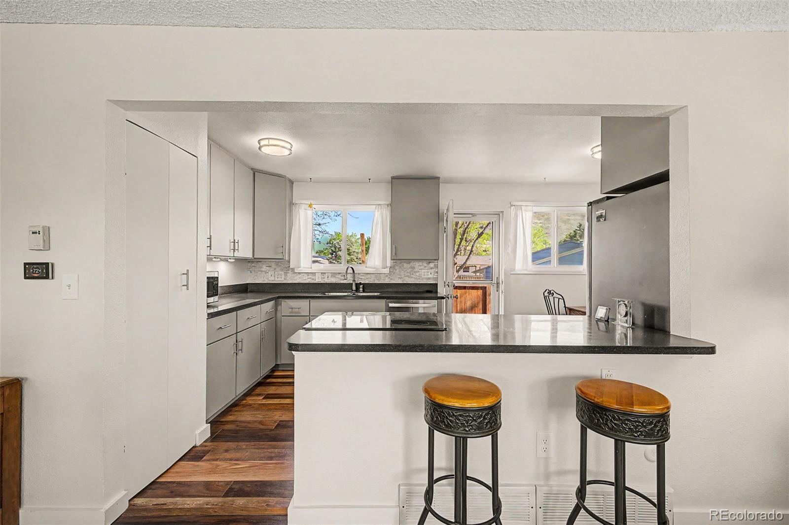 MLS Image #2 for 18962 w 60th drive,golden, Colorado