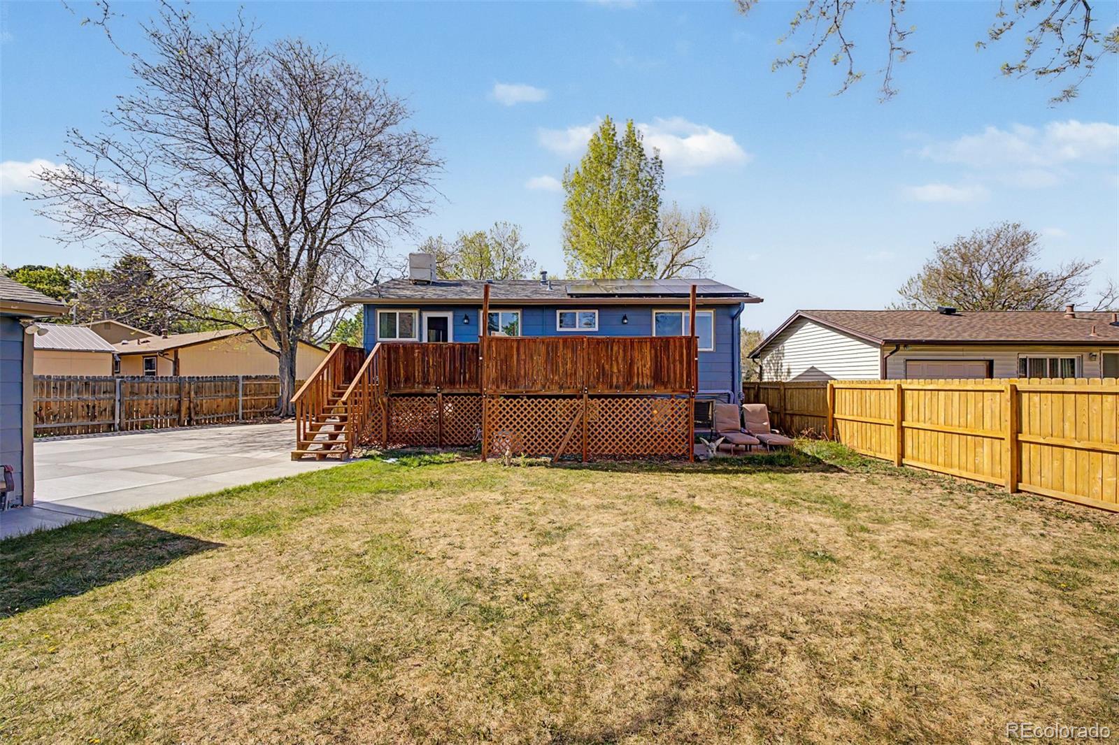 MLS Image #20 for 18962 w 60th drive,golden, Colorado
