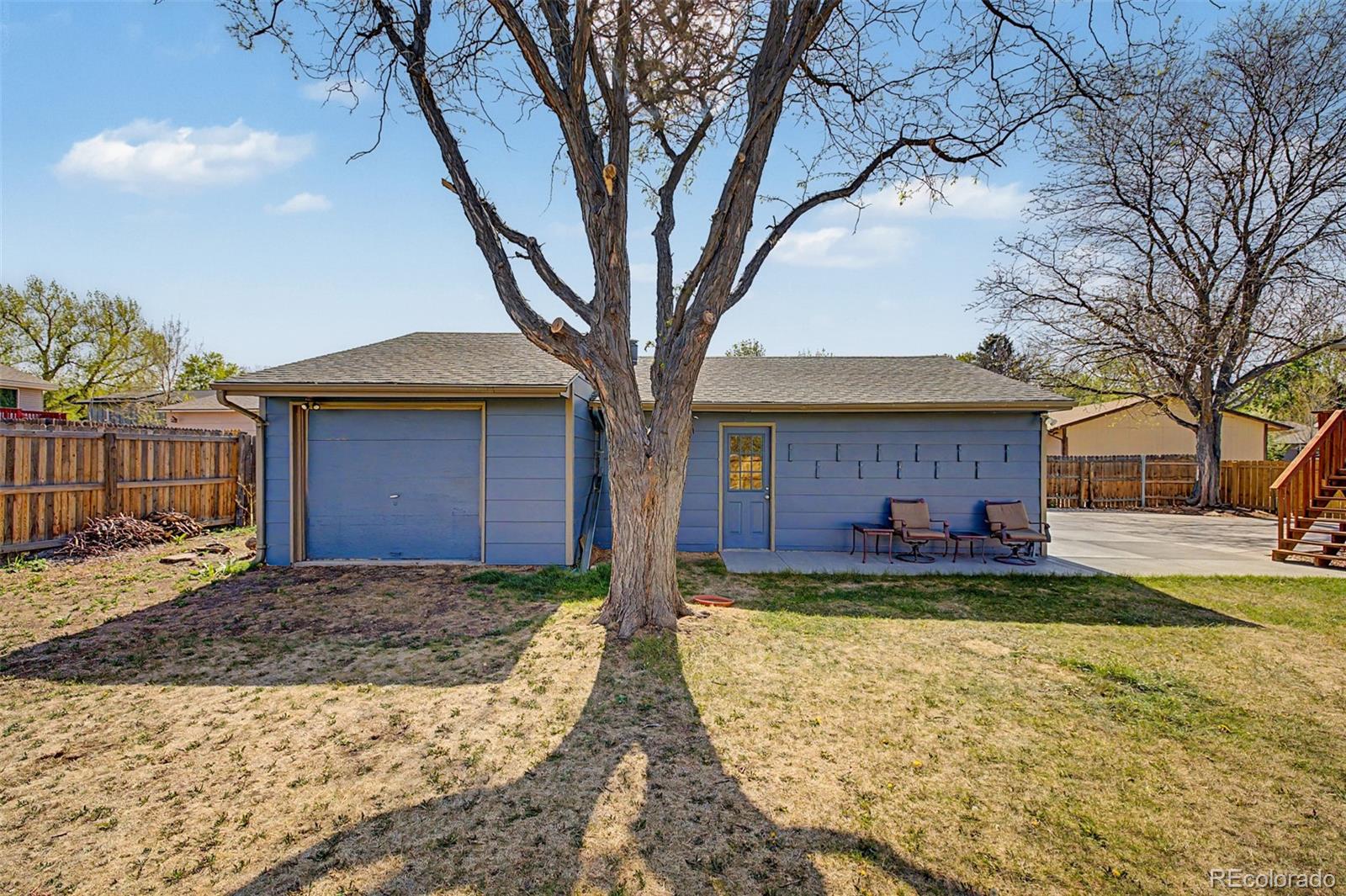 MLS Image #21 for 18962 w 60th drive,golden, Colorado