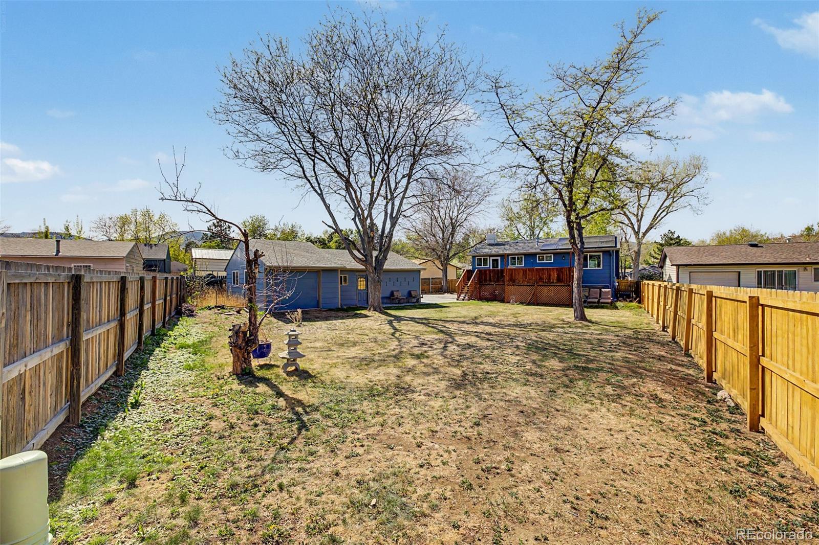 MLS Image #22 for 18962 w 60th drive,golden, Colorado