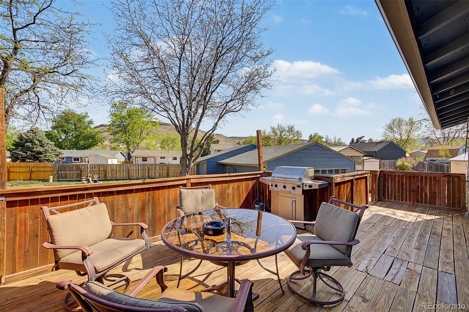 MLS Image #24 for 18962 w 60th drive,golden, Colorado