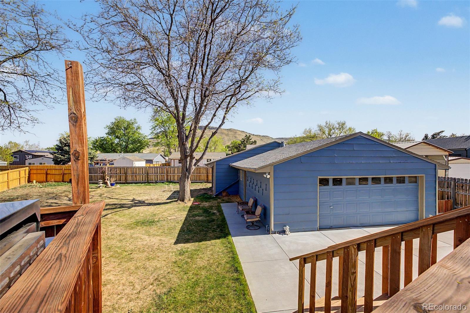 MLS Image #25 for 18962 w 60th drive,golden, Colorado