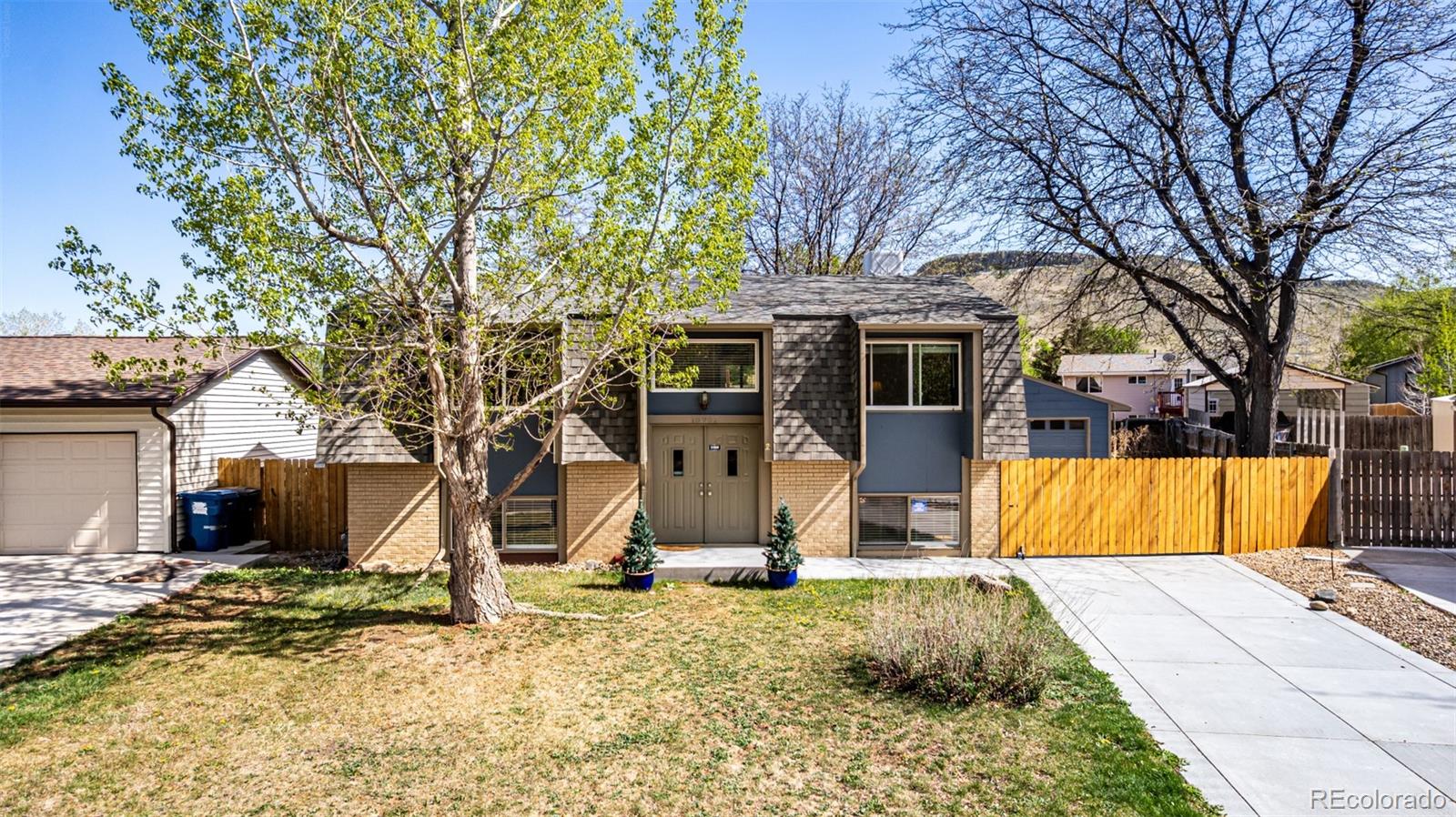 MLS Image #26 for 18962 w 60th drive,golden, Colorado