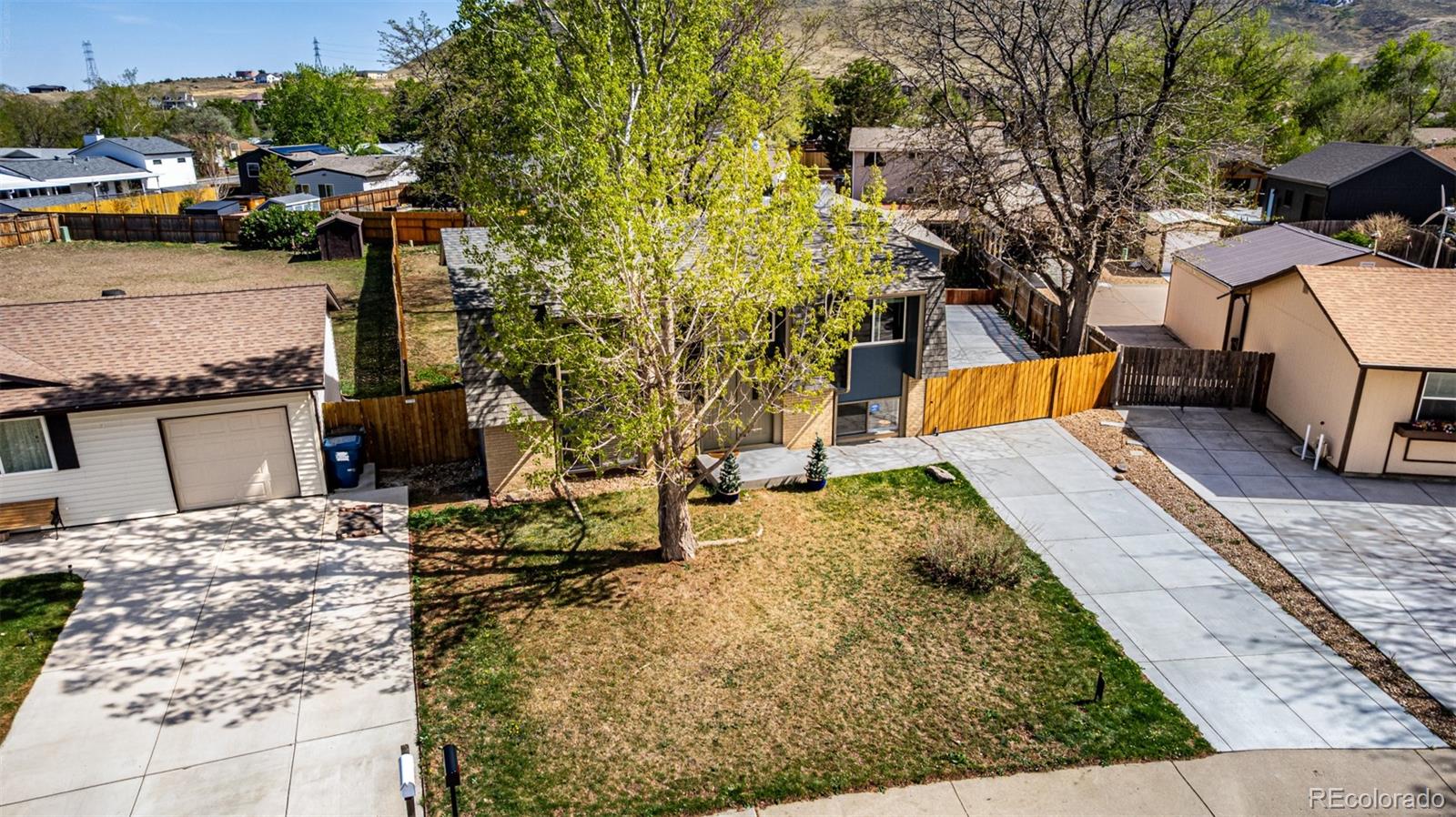 MLS Image #28 for 18962 w 60th drive,golden, Colorado