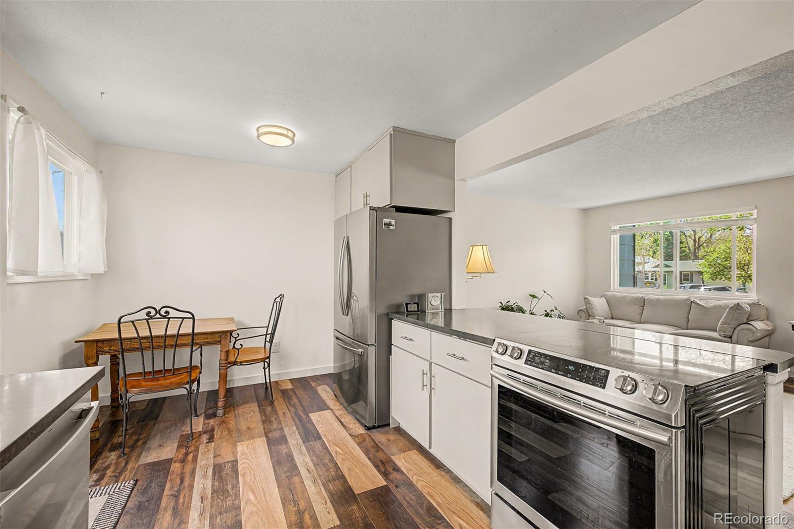 MLS Image #3 for 18962 w 60th drive,golden, Colorado