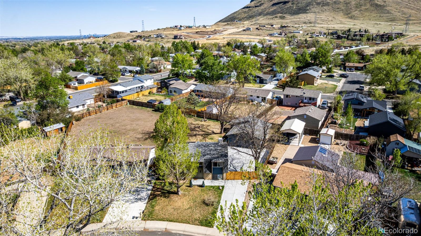 MLS Image #30 for 18962 w 60th drive,golden, Colorado