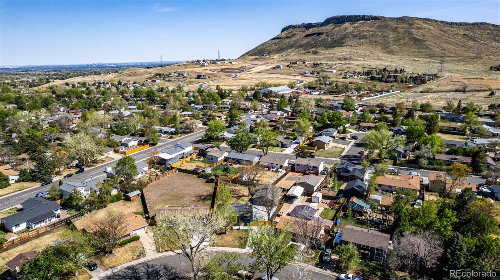 MLS Image #33 for 18962 w 60th drive,golden, Colorado