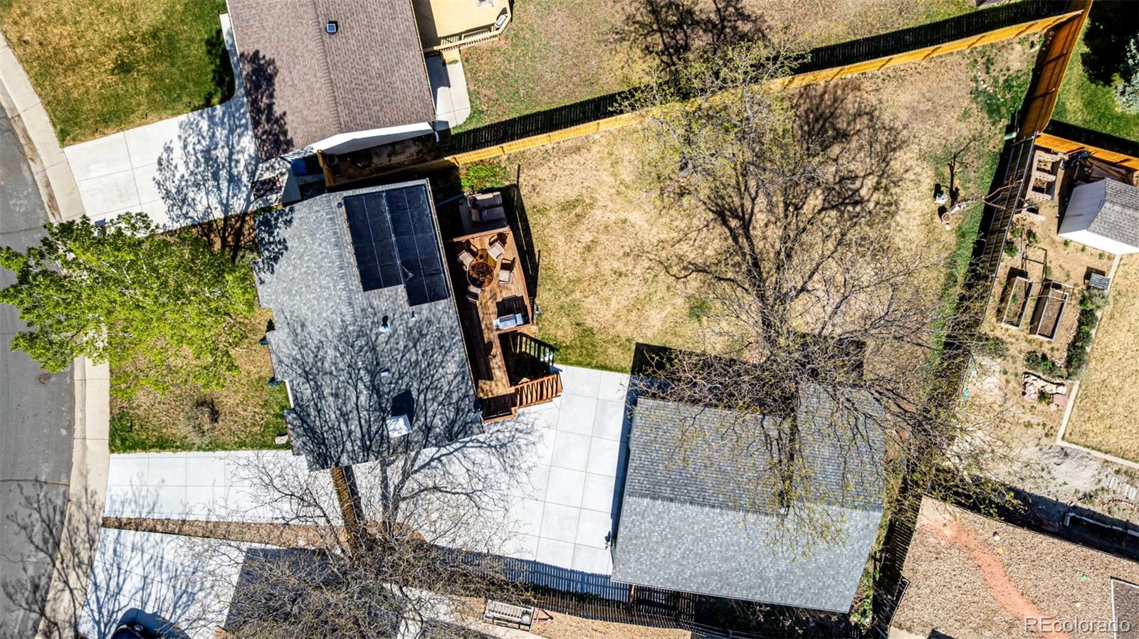 MLS Image #34 for 18962 w 60th drive,golden, Colorado