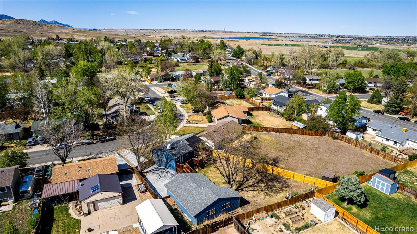 MLS Image #39 for 18962 w 60th drive,golden, Colorado