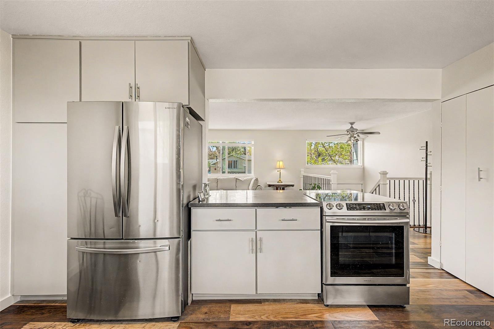 MLS Image #4 for 18962 w 60th drive,golden, Colorado