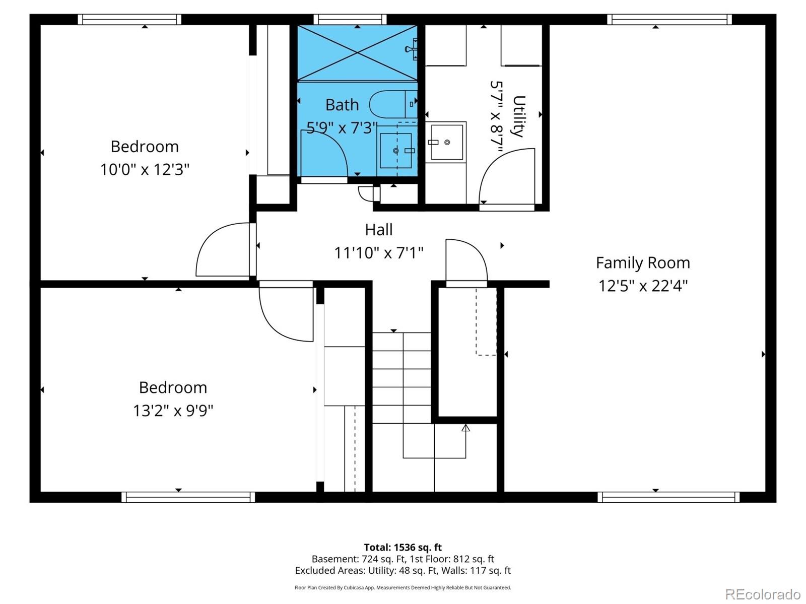 MLS Image #43 for 18962 w 60th drive,golden, Colorado