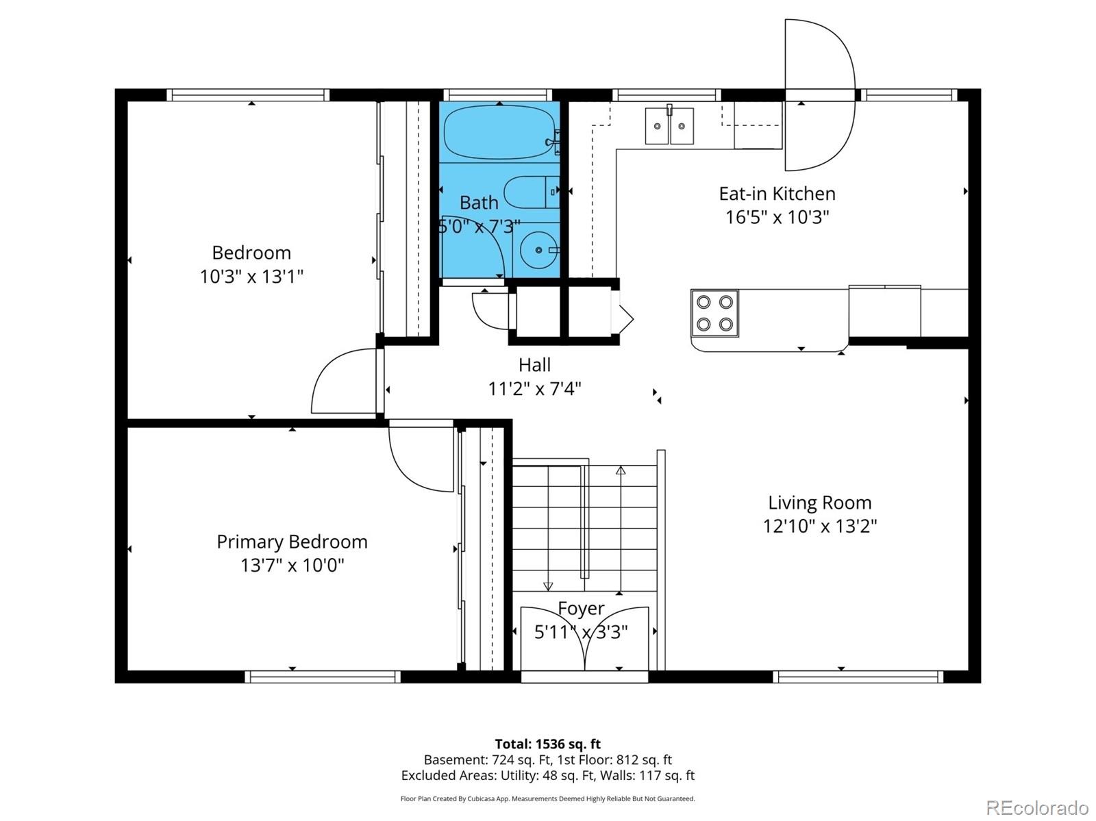 MLS Image #44 for 18962 w 60th drive,golden, Colorado