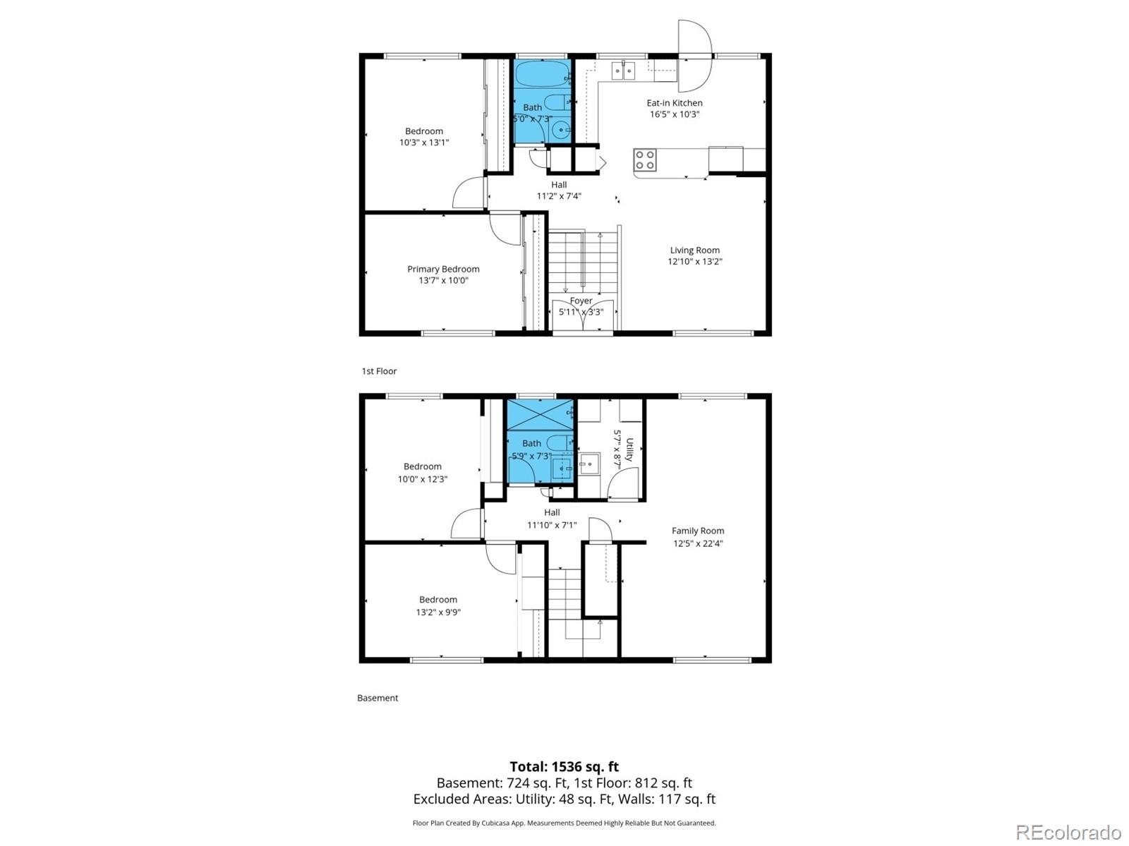MLS Image #45 for 18962 w 60th drive,golden, Colorado