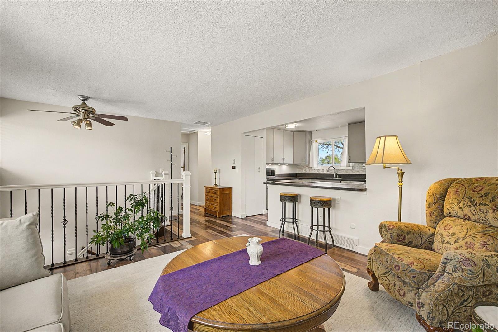MLS Image #6 for 18962 w 60th drive,golden, Colorado
