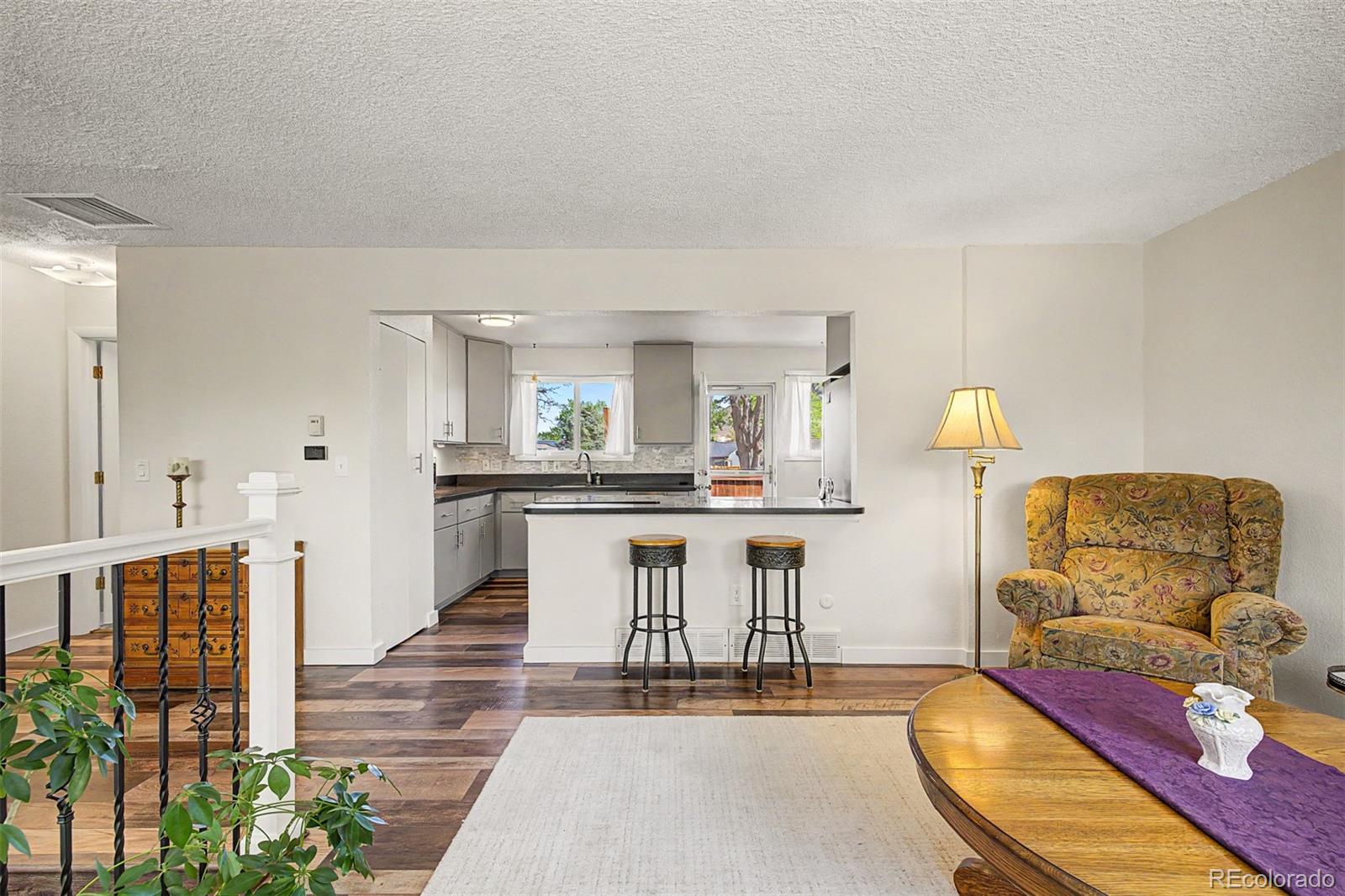 MLS Image #7 for 18962 w 60th drive,golden, Colorado