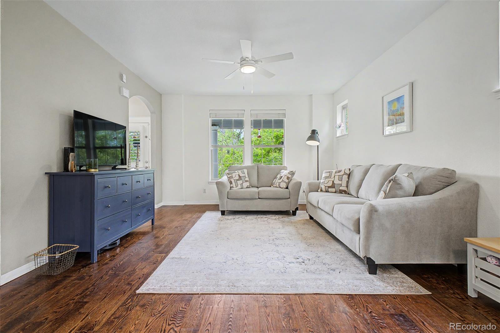 MLS Image #10 for 3444  wabash street,denver, Colorado