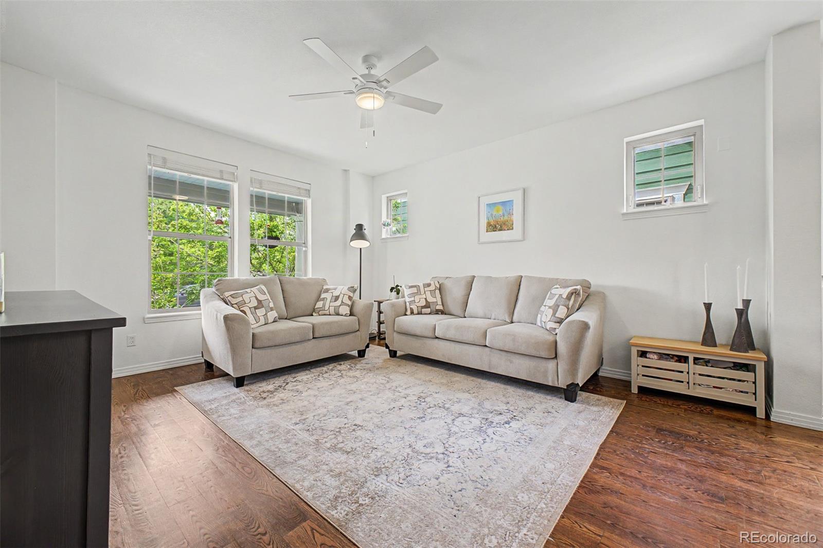 MLS Image #11 for 3444  wabash street,denver, Colorado