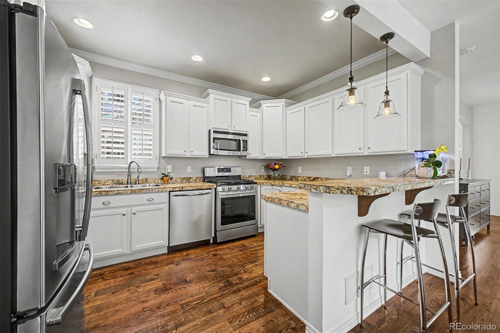 MLS Image #14 for 3444  wabash street,denver, Colorado