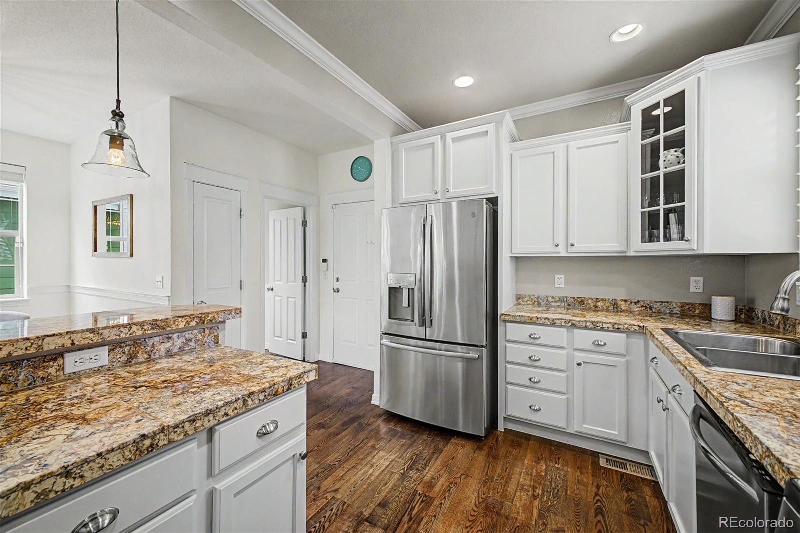 MLS Image #16 for 3444  wabash street,denver, Colorado