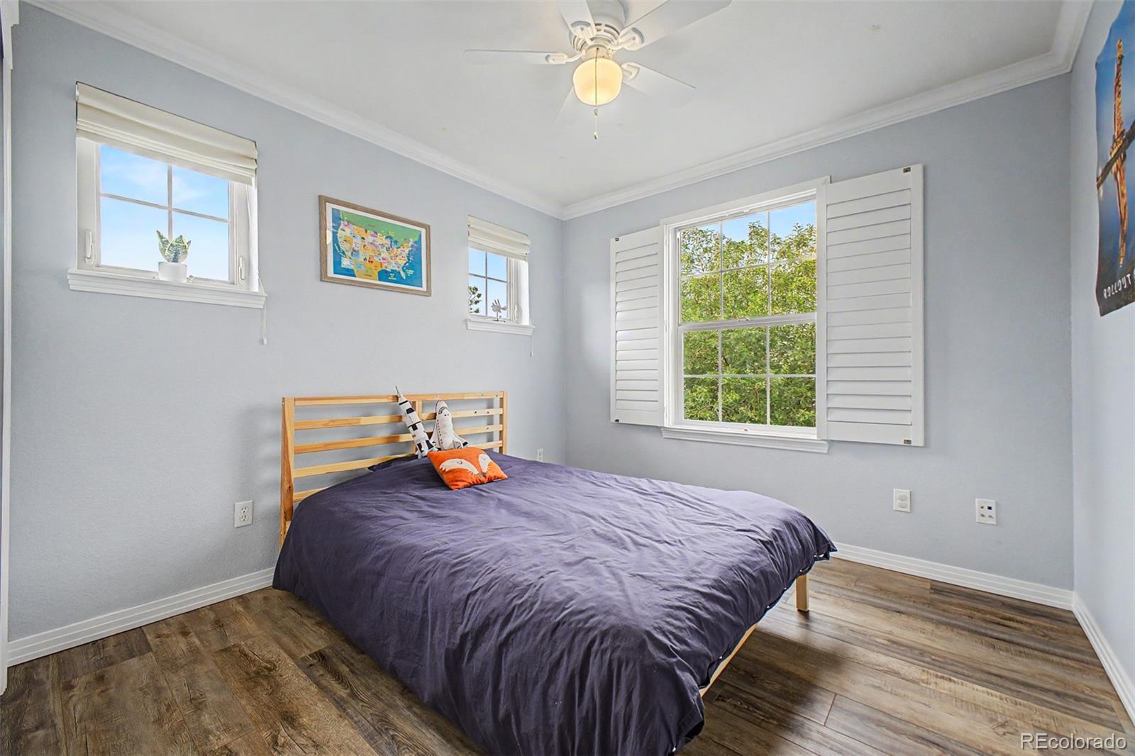 MLS Image #27 for 3444  wabash street,denver, Colorado